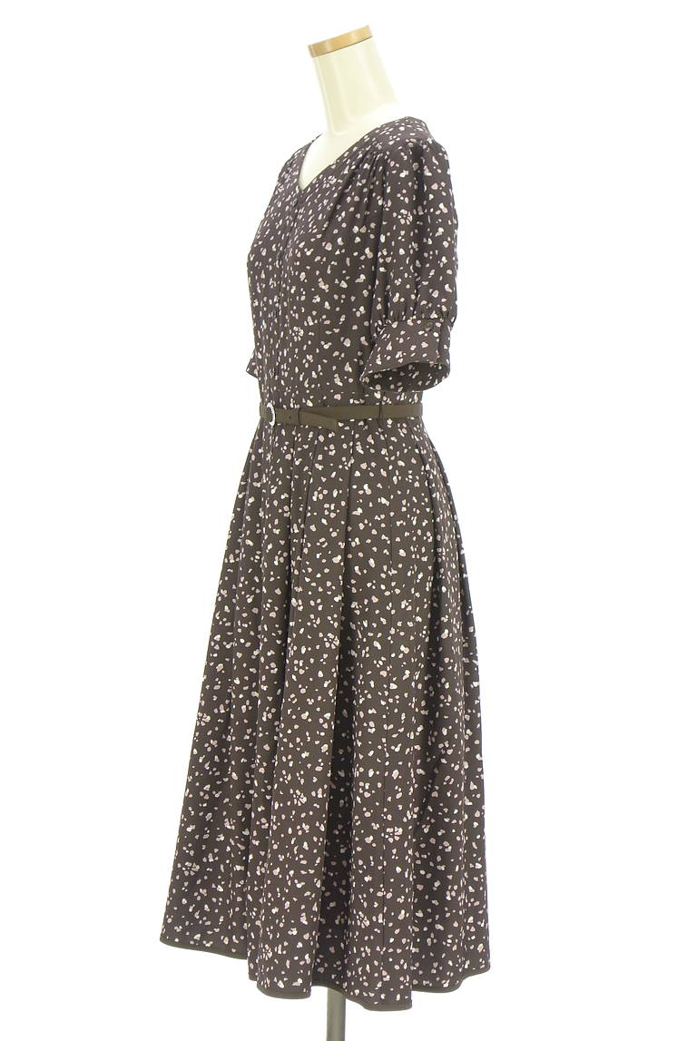 LAISSE PASSE（レッセパッセ）の古着「商品番号：PR10332962」-大画像3