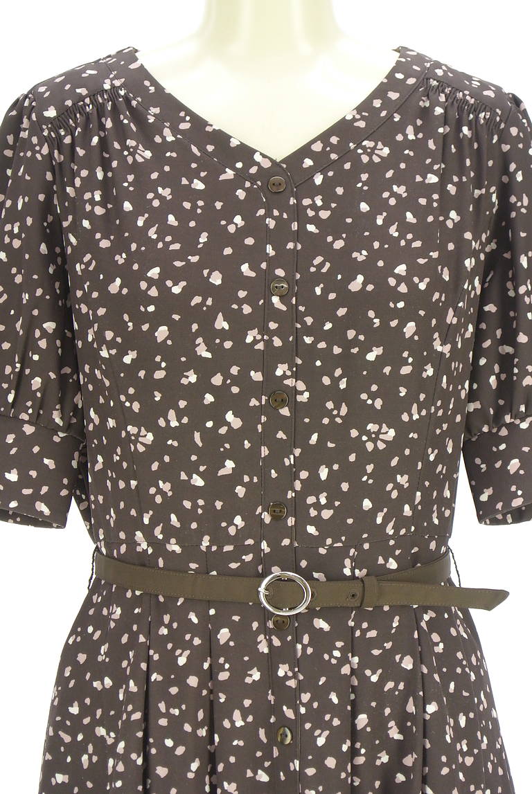 LAISSE PASSE（レッセパッセ）の古着「商品番号：PR10332962」-大画像4