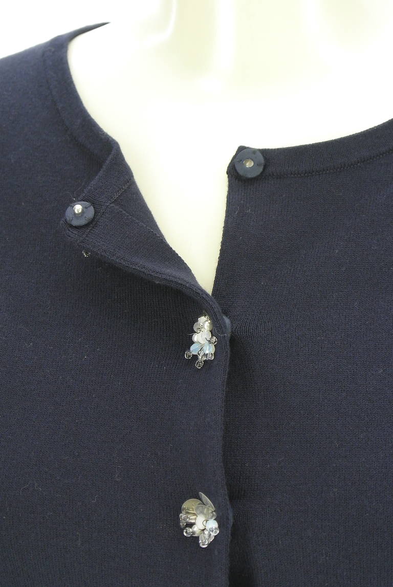 LAISSE PASSE（レッセパッセ）の古着「商品番号：PR10332963」-大画像4