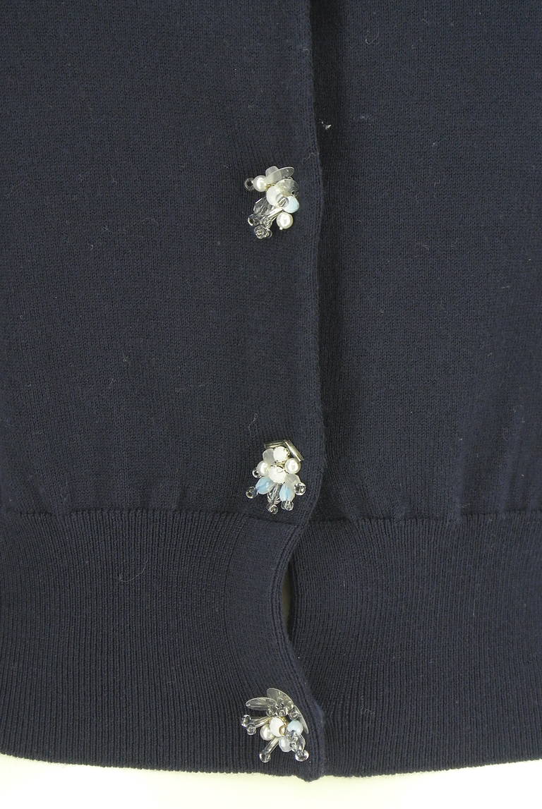 LAISSE PASSE（レッセパッセ）の古着「商品番号：PR10332963」-大画像5