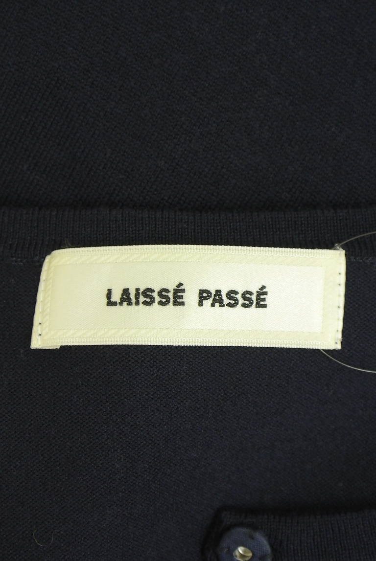 LAISSE PASSE（レッセパッセ）の古着「商品番号：PR10332963」-大画像6