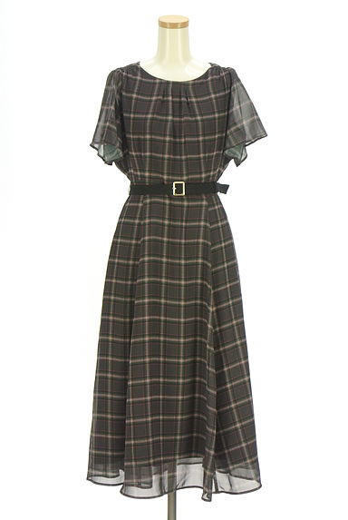 LAISSE PASSE（レッセパッセ）ワンピース買取実績の前画像