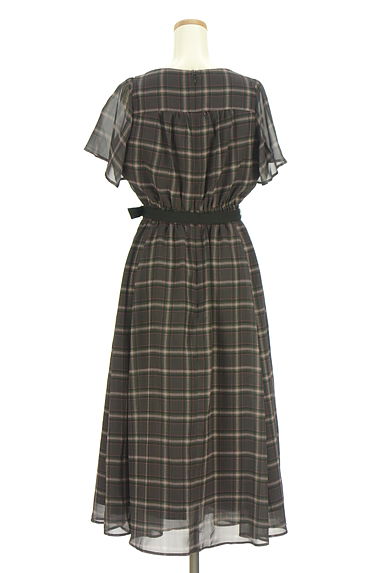 LAISSE PASSE（レッセパッセ）ワンピース買取実績の後画像