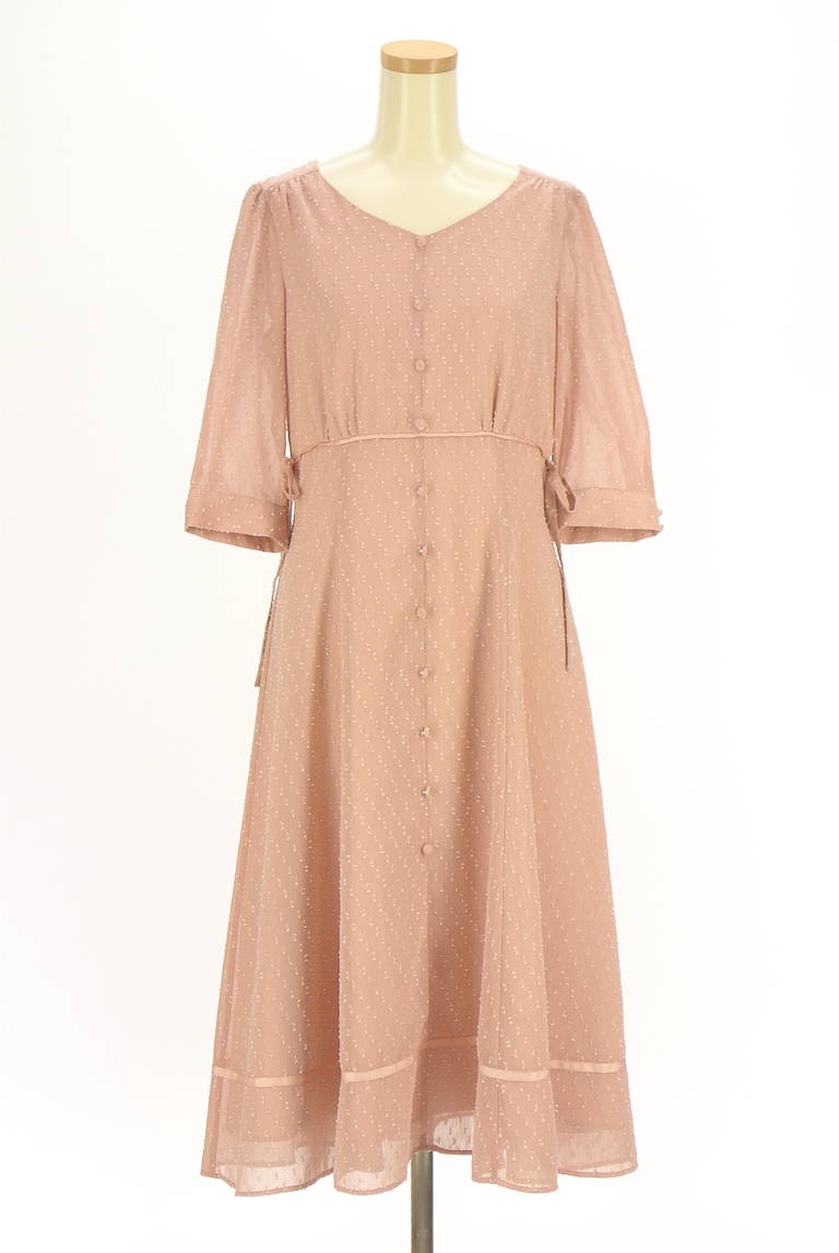 LAISSE PASSE（レッセパッセ）の古着「商品番号：PR10332965」-大画像1