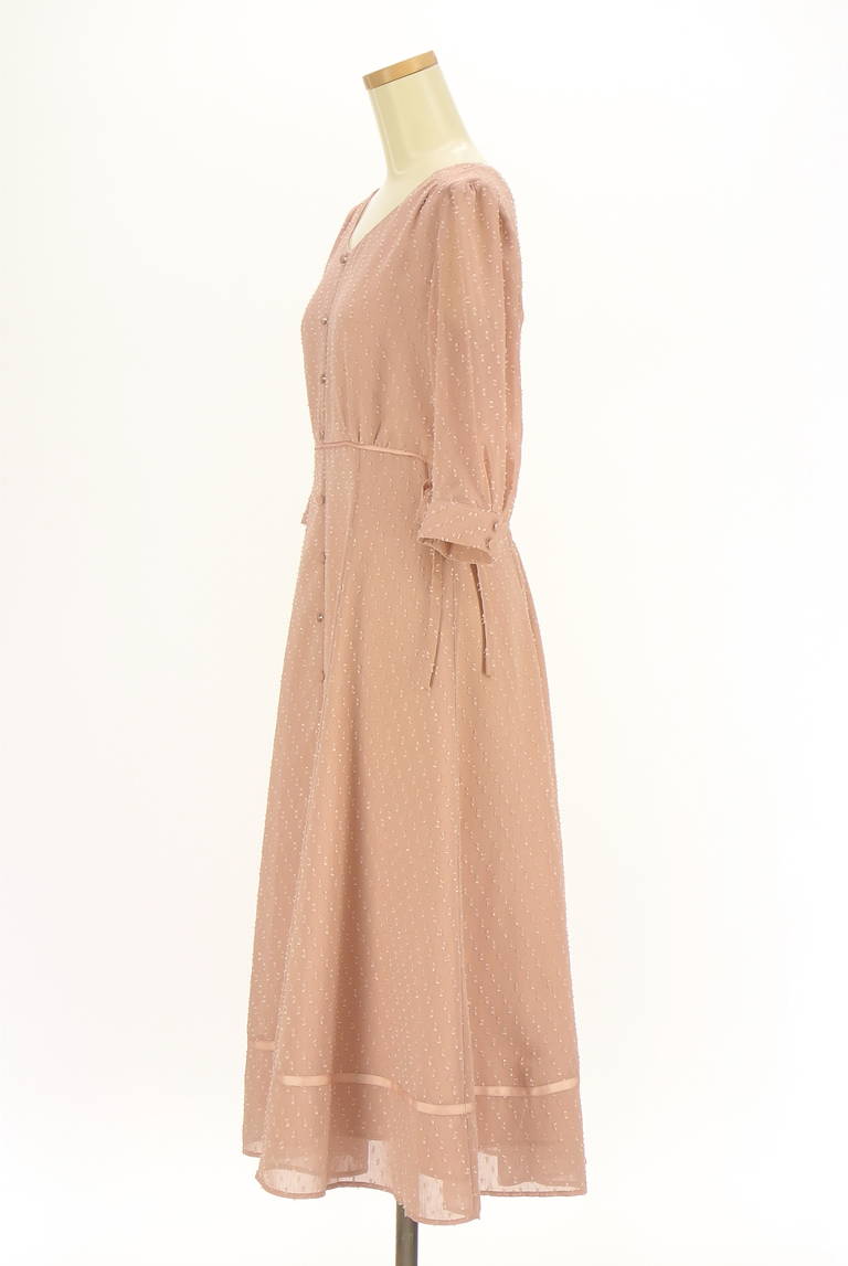 LAISSE PASSE（レッセパッセ）の古着「商品番号：PR10332965」-大画像3