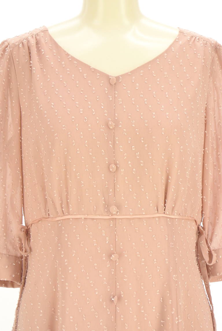 LAISSE PASSE（レッセパッセ）の古着「商品番号：PR10332965」-大画像4