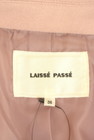 LAISSE PASSE（レッセパッセ）の古着「商品番号：PR10332966」-6