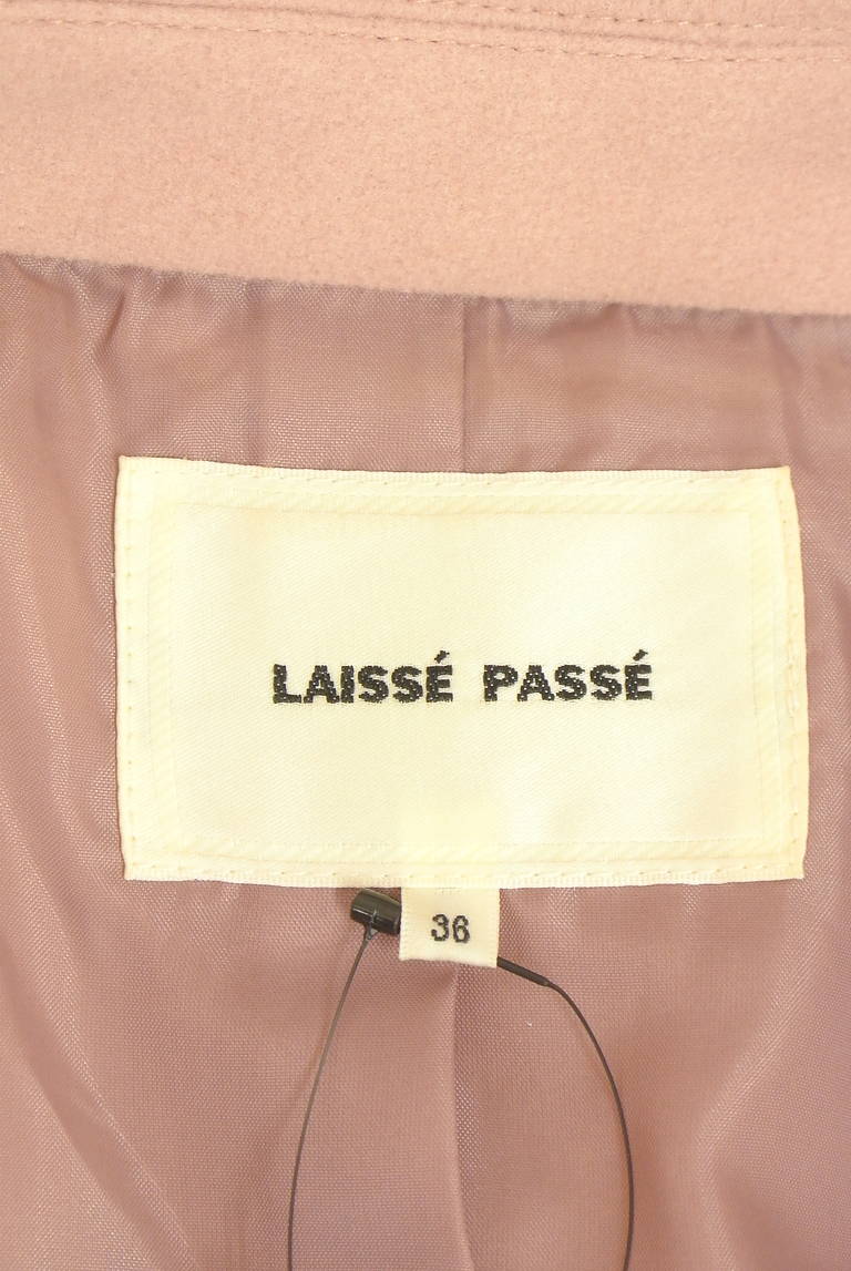 LAISSE PASSE（レッセパッセ）の古着「商品番号：PR10332966」-大画像6