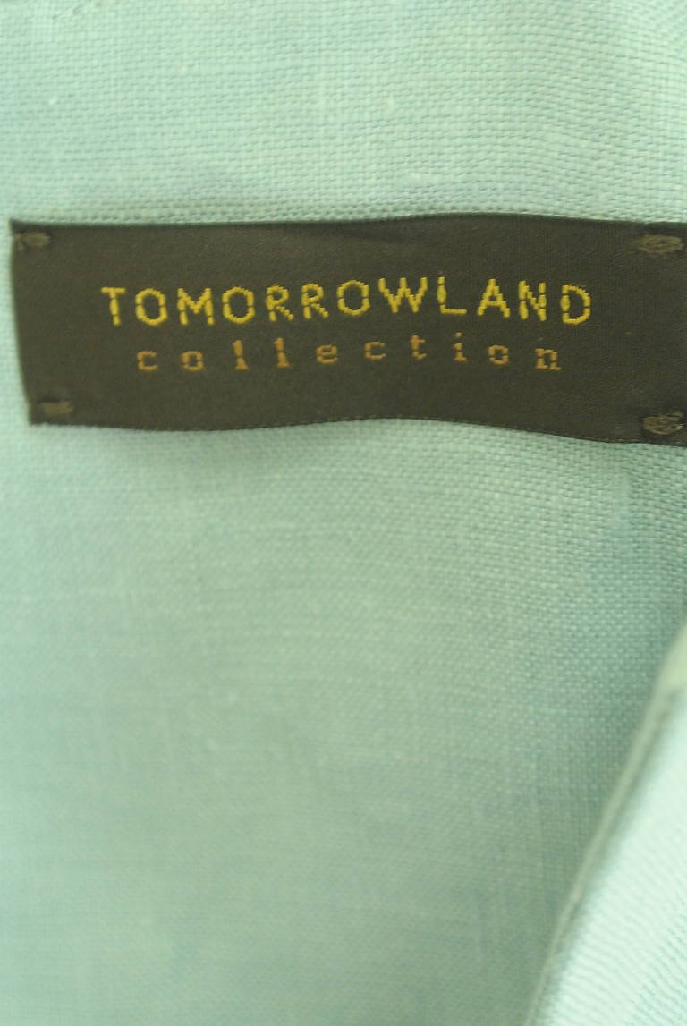 TOMORROWLAND（トゥモローランド）の古着「商品番号：PR10332973」-大画像6