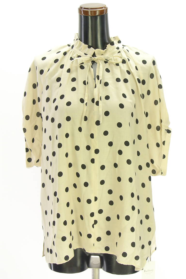 TOMORROWLAND（トゥモローランド）の古着「商品番号：PR10332975」-大画像1