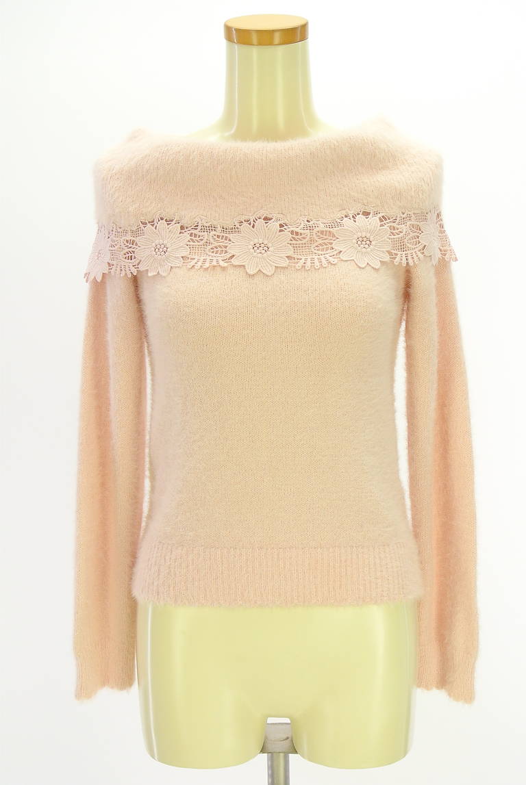 Feroux（フェルゥ）の古着「商品番号：PR10332977」-大画像1