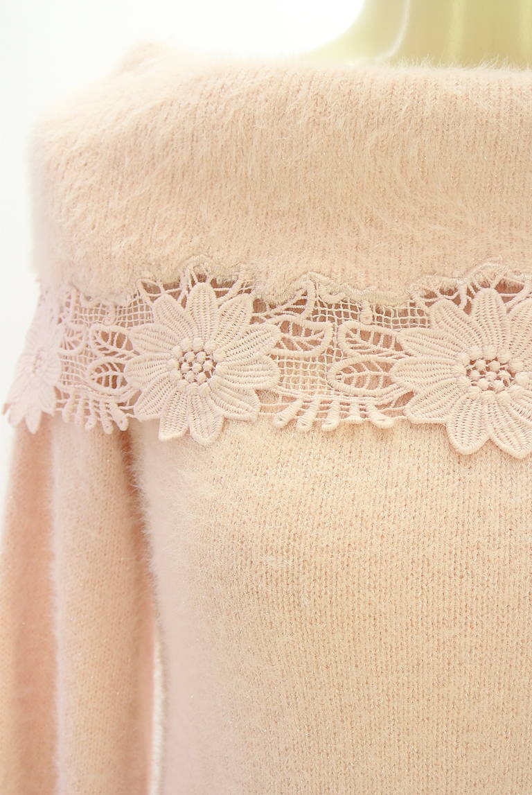 Feroux（フェルゥ）の古着「商品番号：PR10332977」-大画像4