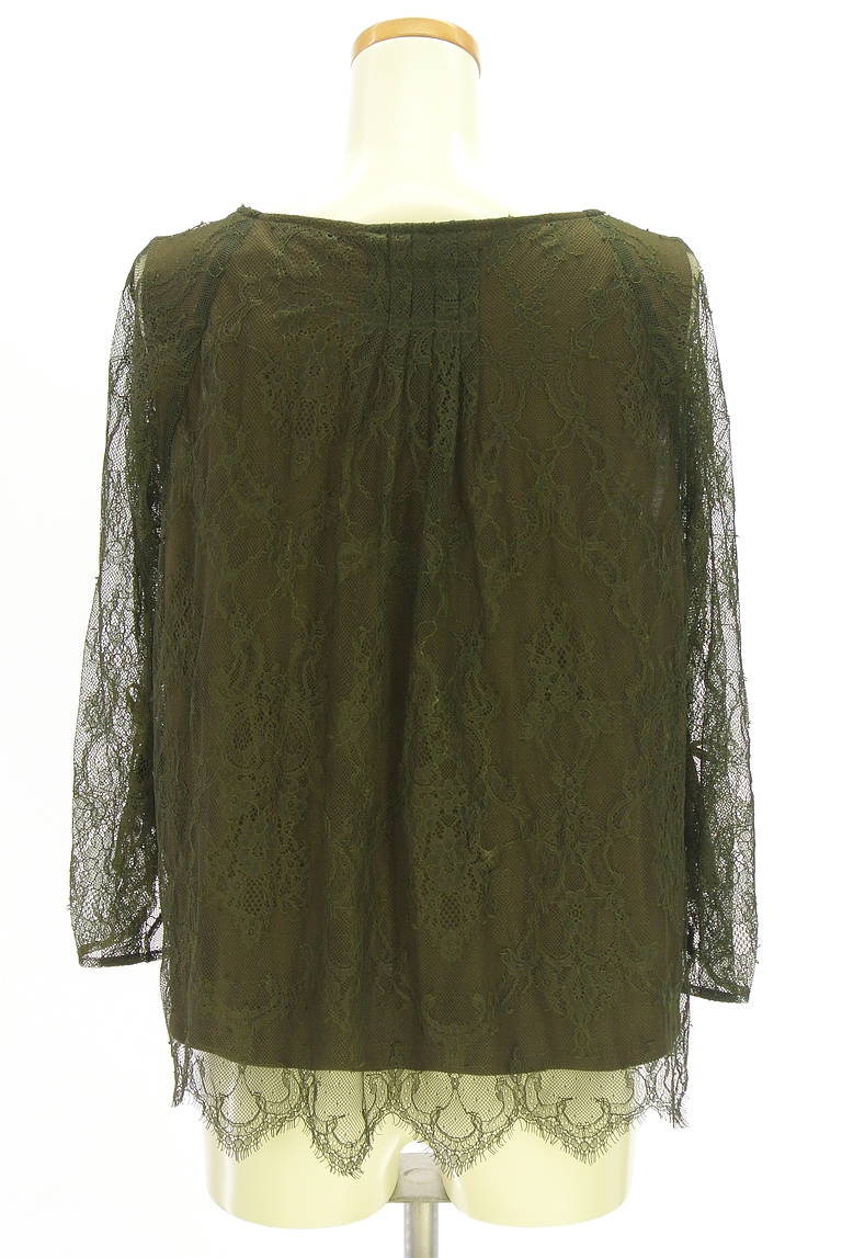 INGEBORG（インゲボルグ）の古着「商品番号：PR10332978」-大画像2