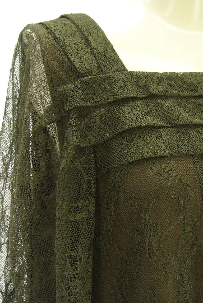 INGEBORG（インゲボルグ）の古着「商品番号：PR10332978」-大画像4