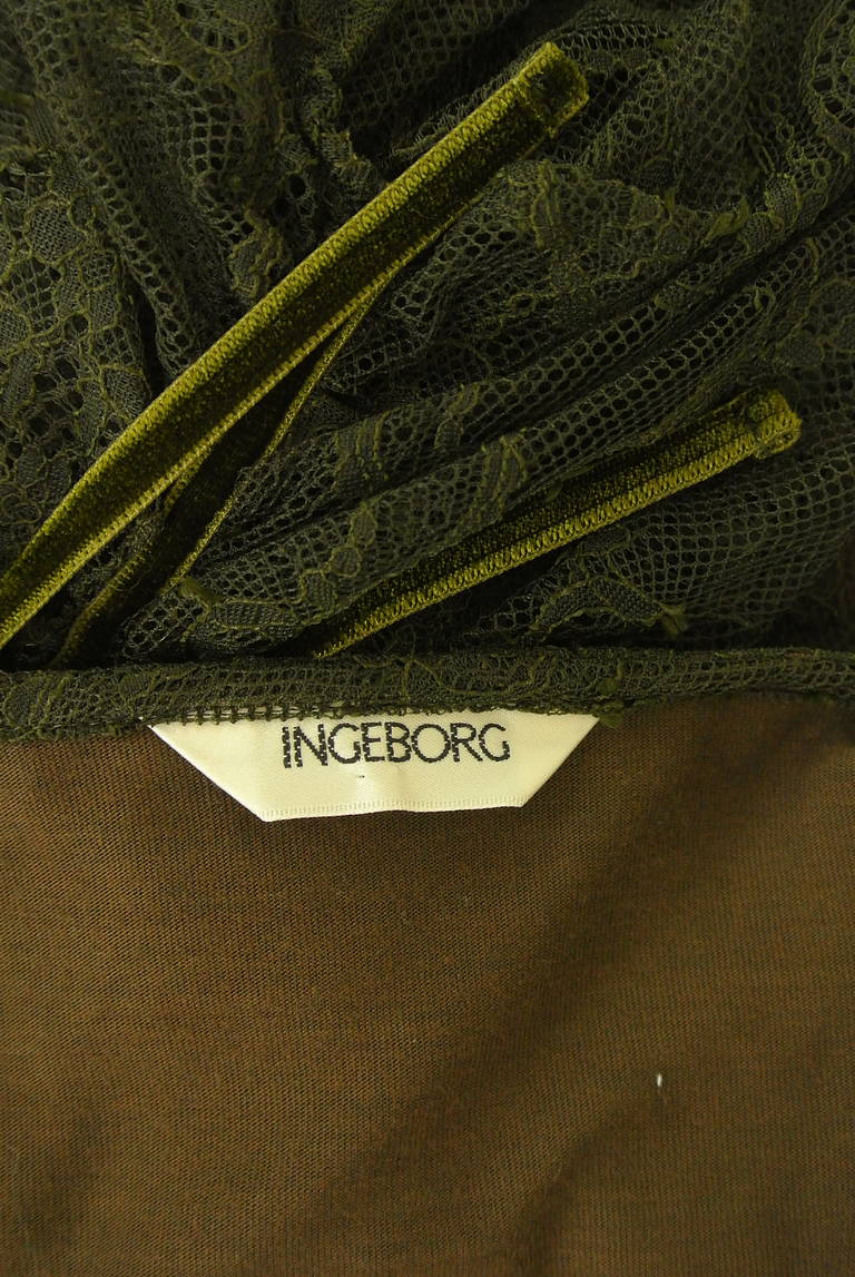 INGEBORG（インゲボルグ）の古着「商品番号：PR10332978」-大画像6