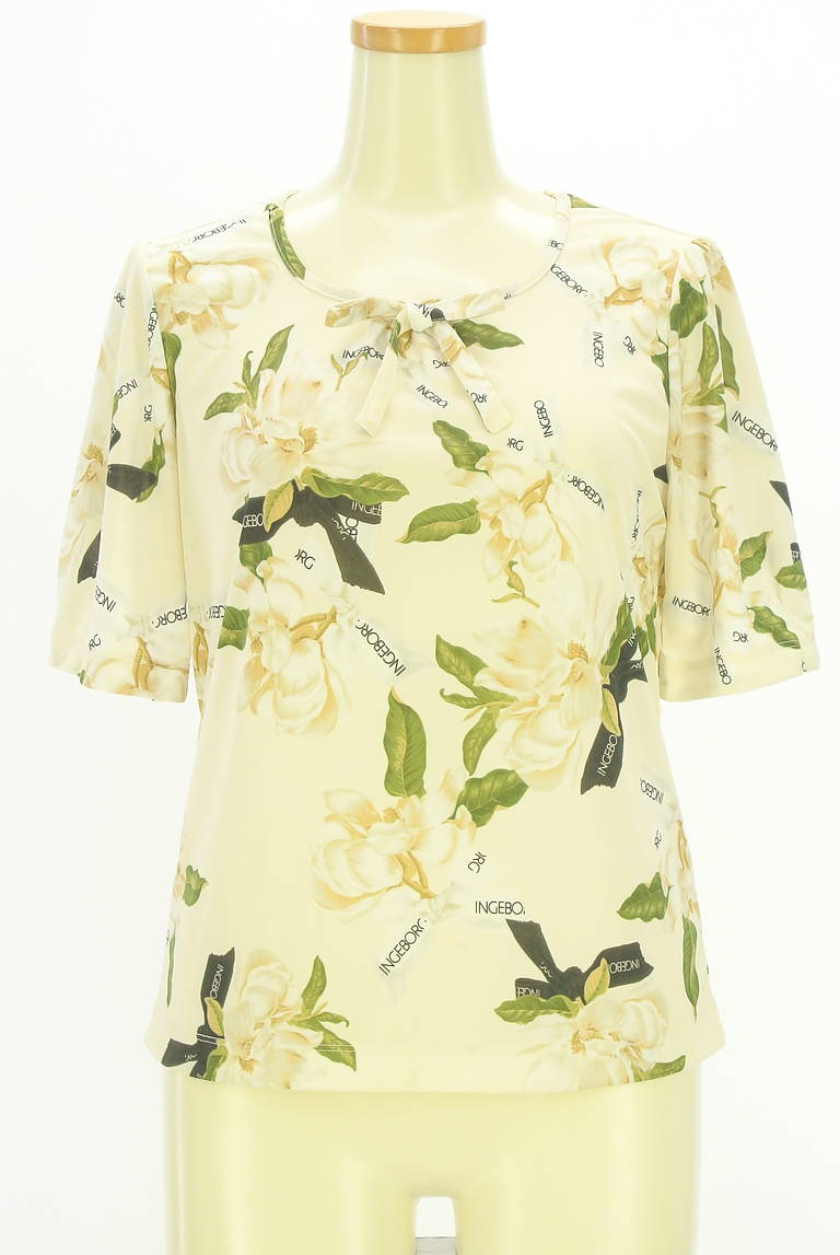 INGEBORG（インゲボルグ）の古着「商品番号：PR10332979」-大画像1