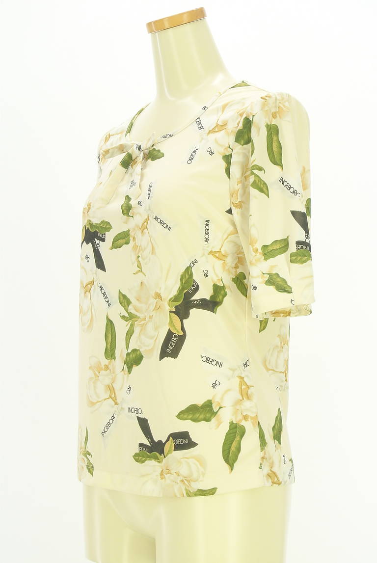 INGEBORG（インゲボルグ）の古着「商品番号：PR10332979」-大画像3