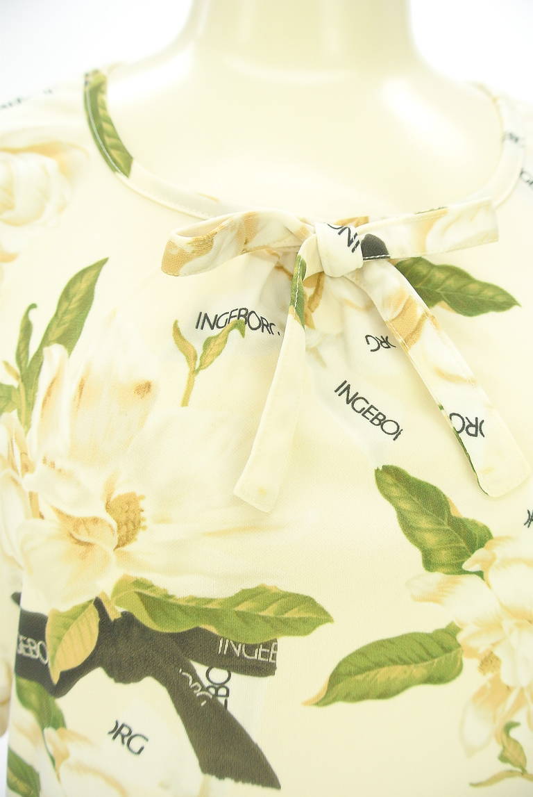 INGEBORG（インゲボルグ）の古着「商品番号：PR10332979」-大画像4