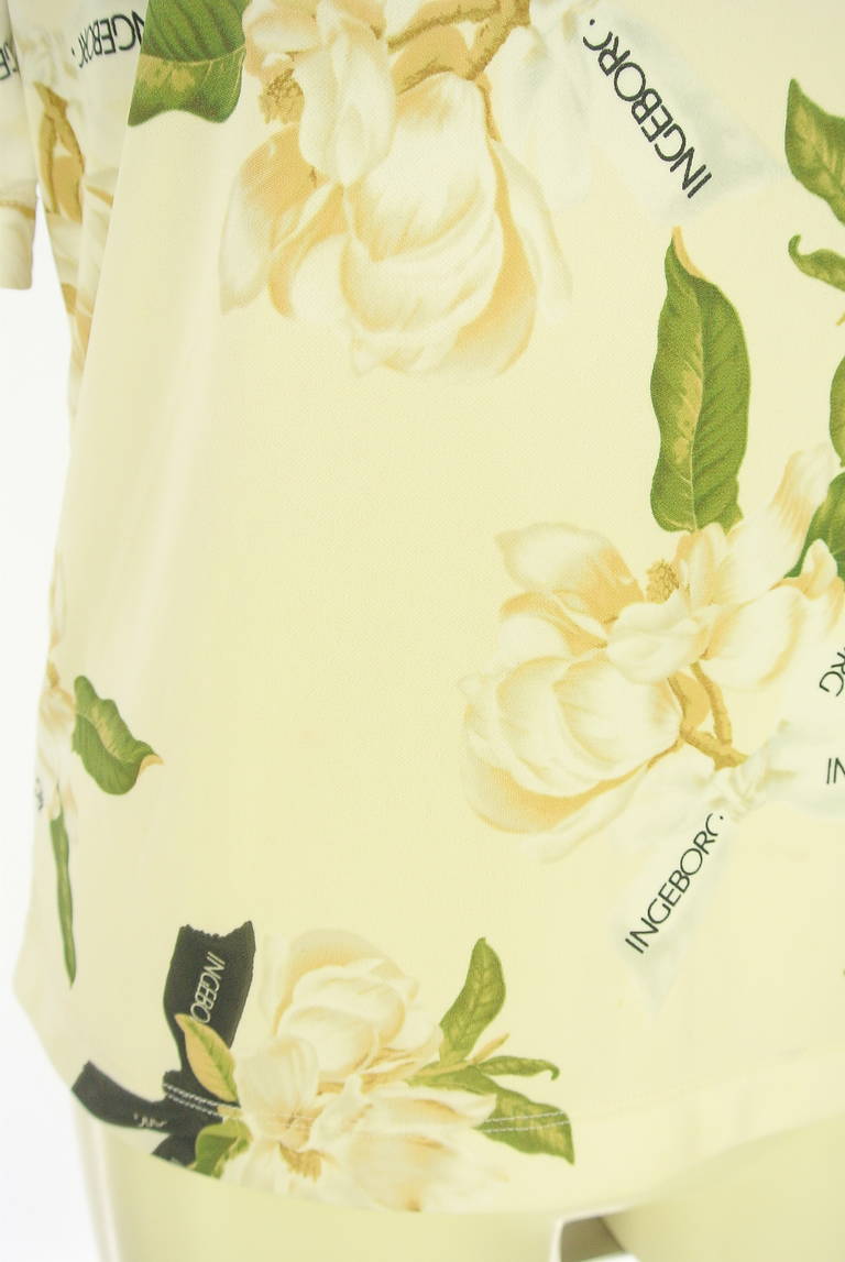 INGEBORG（インゲボルグ）の古着「商品番号：PR10332979」-大画像5