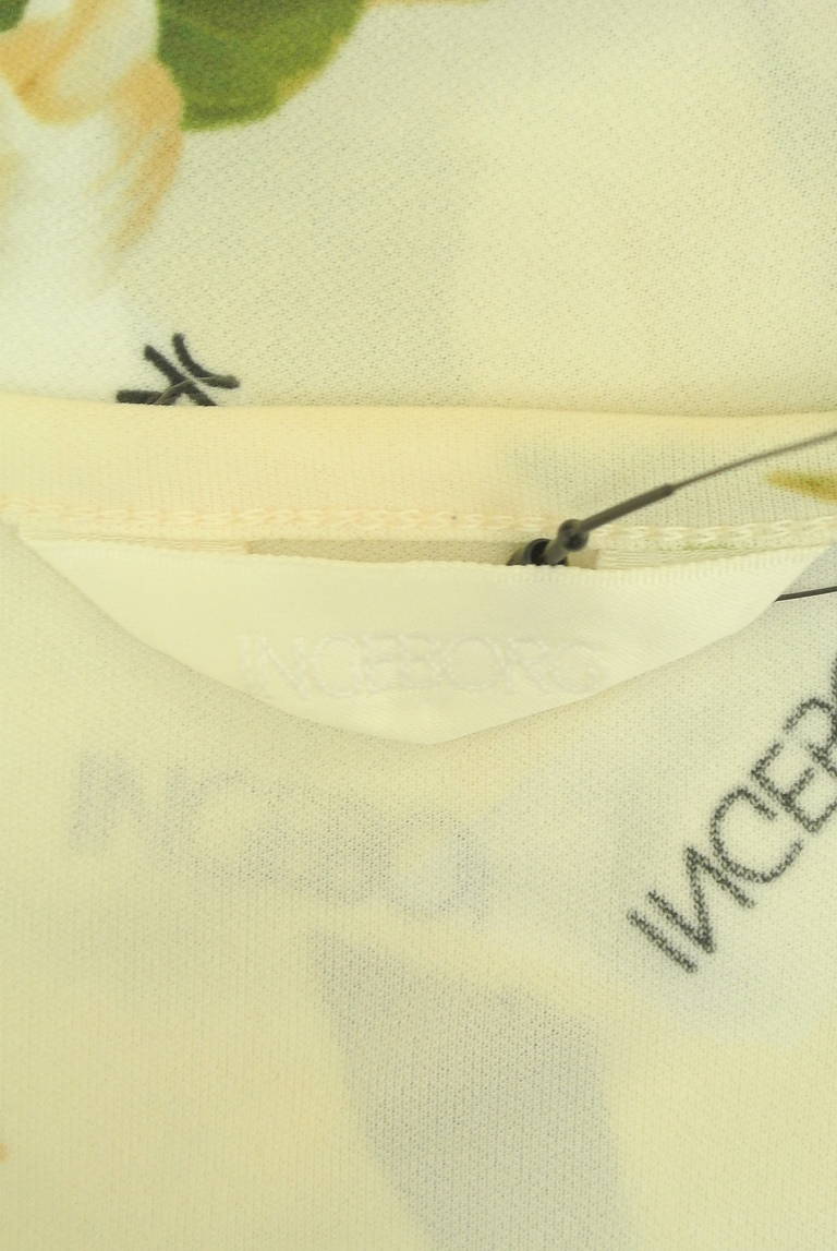 INGEBORG（インゲボルグ）の古着「商品番号：PR10332979」-大画像6