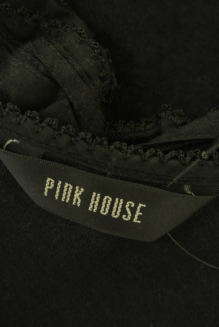 PINK HOUSE（ピンクハウス）の古着「商品番号：PR10332980」-大画像6