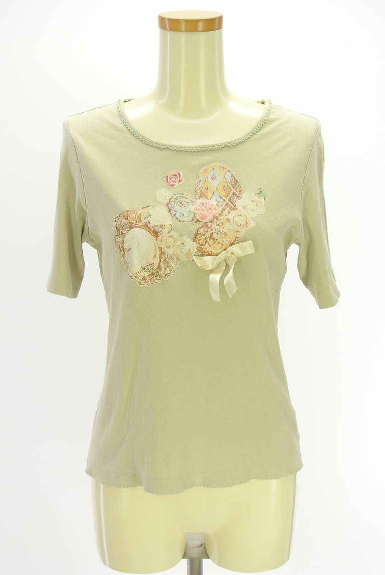 PINK HOUSE（ピンクハウス）の古着「商品番号：PR10332981」-大画像1