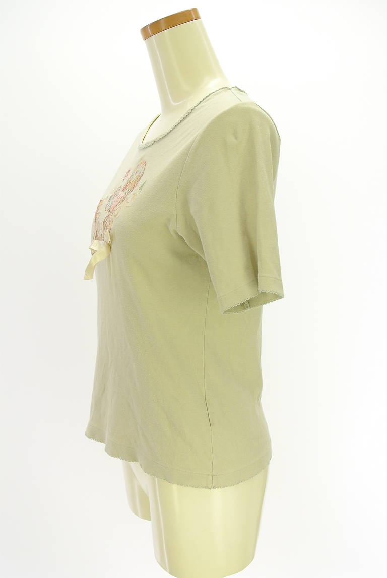 PINK HOUSE（ピンクハウス）の古着「商品番号：PR10332981」-大画像3