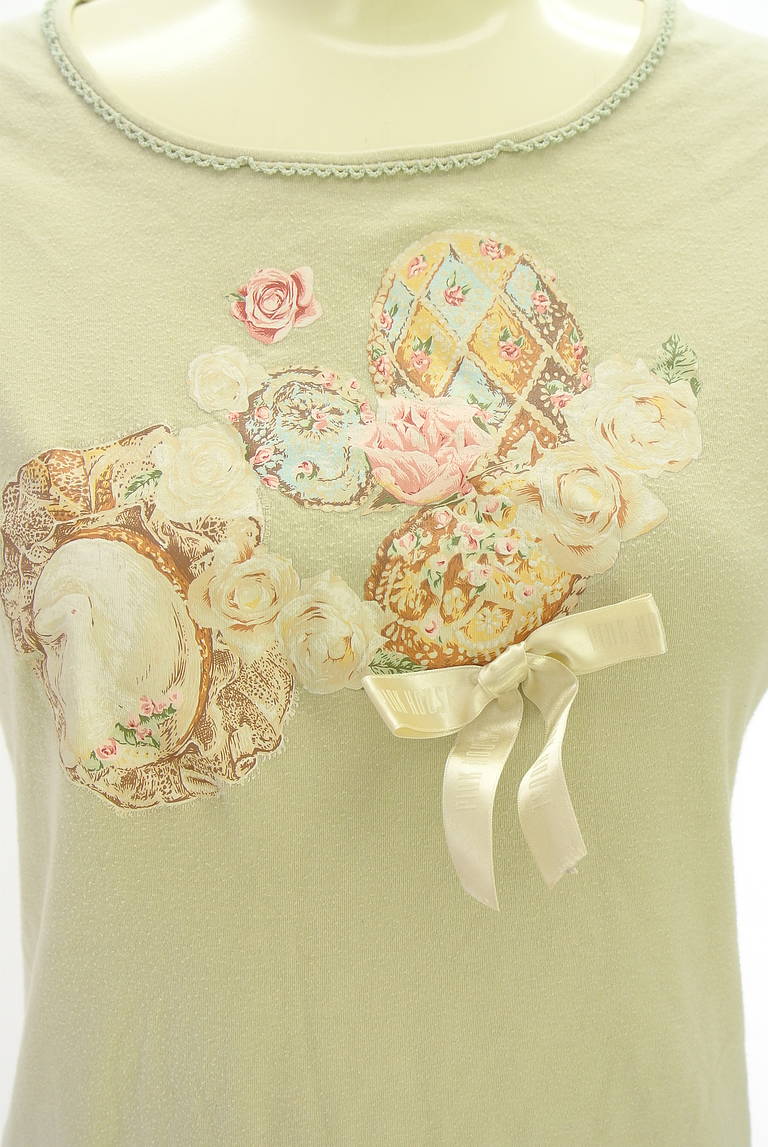 PINK HOUSE（ピンクハウス）の古着「商品番号：PR10332981」-大画像4