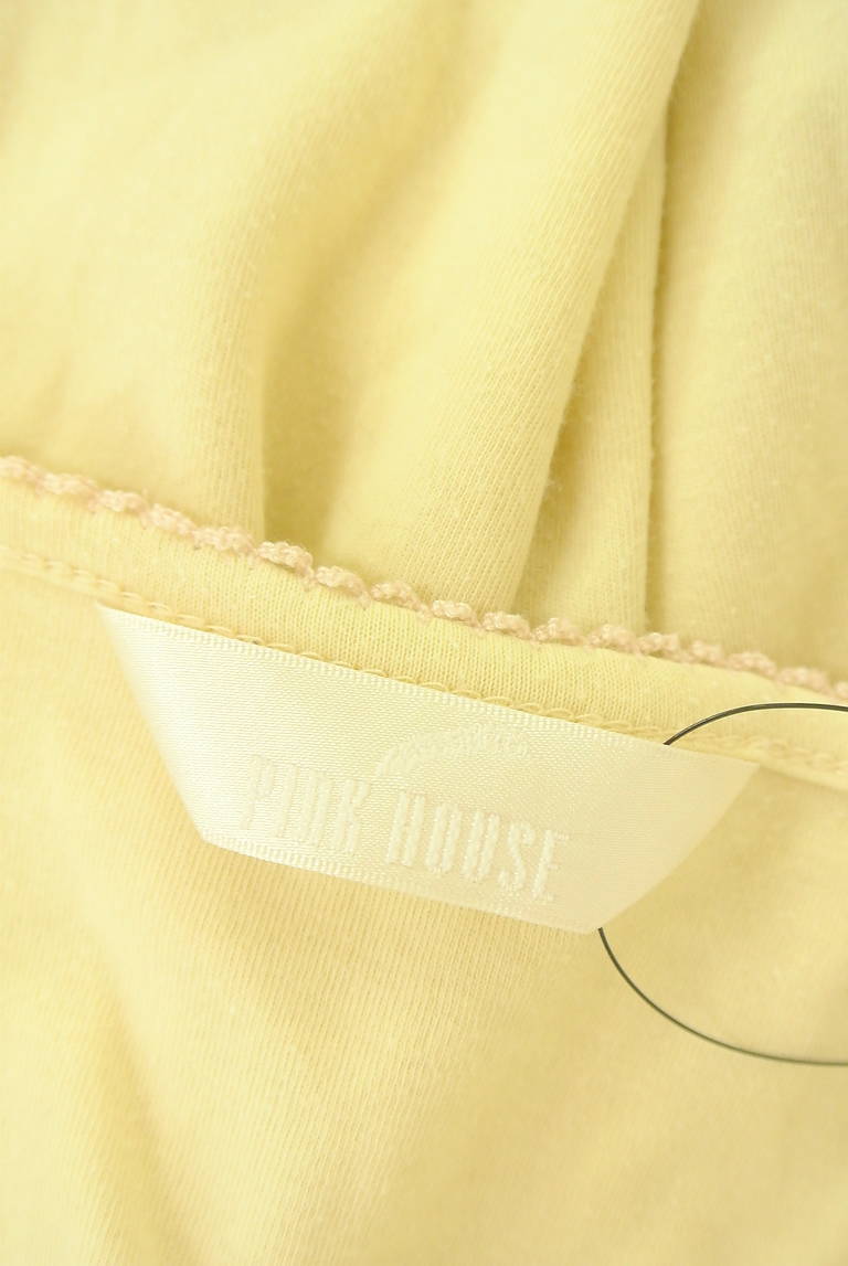 PINK HOUSE（ピンクハウス）の古着「商品番号：PR10332982」-大画像6