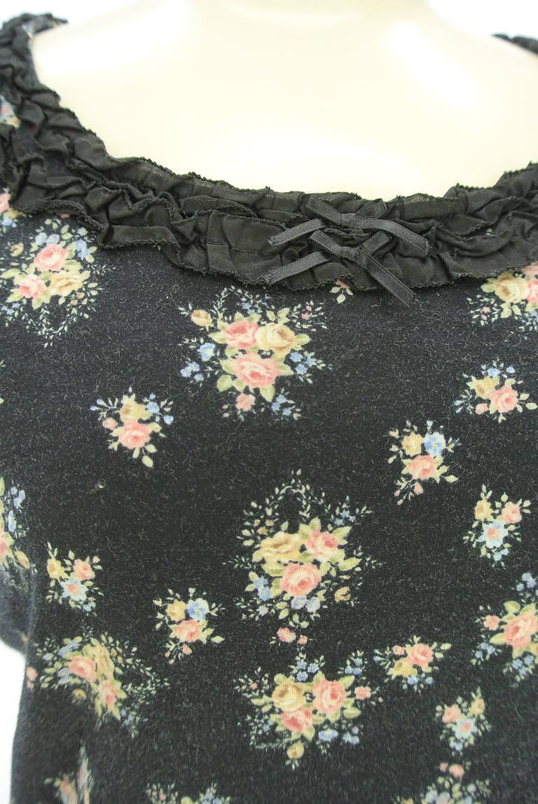 PINK HOUSE（ピンクハウス）の古着「商品番号：PR10332983」-大画像4