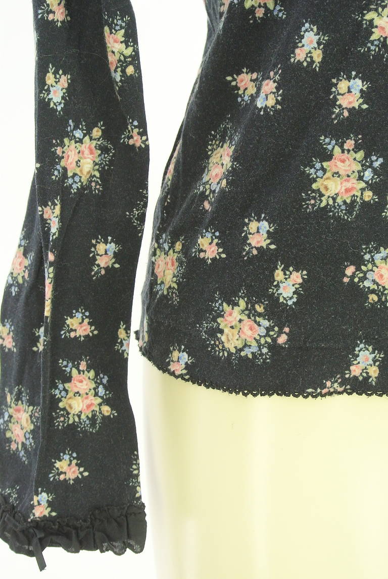 PINK HOUSE（ピンクハウス）の古着「商品番号：PR10332983」-大画像5