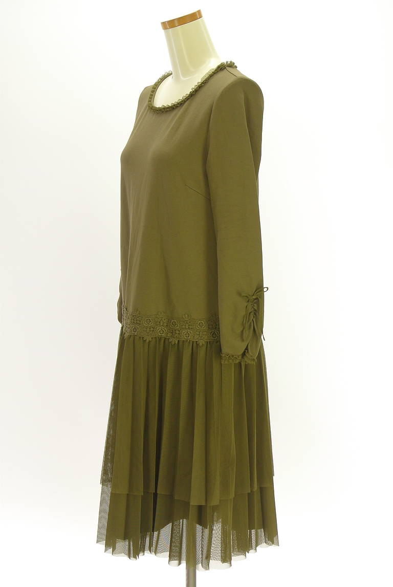 INGEBORG（インゲボルグ）の古着「商品番号：PR10332984」-大画像3