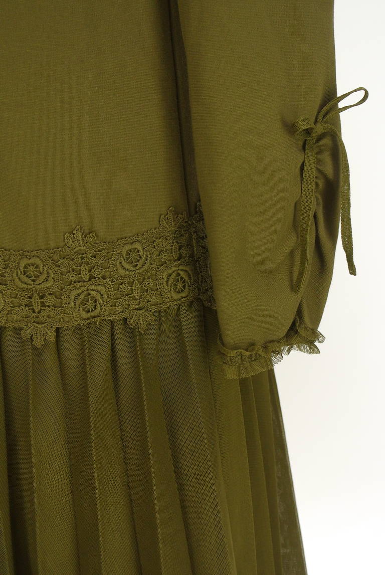 INGEBORG（インゲボルグ）の古着「商品番号：PR10332984」-大画像5