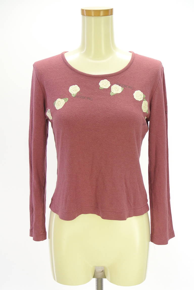 INGEBORG（インゲボルグ）の古着「商品番号：PR10332985」-大画像1