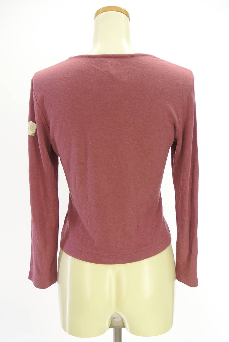 INGEBORG（インゲボルグ）の古着「商品番号：PR10332985」-大画像2