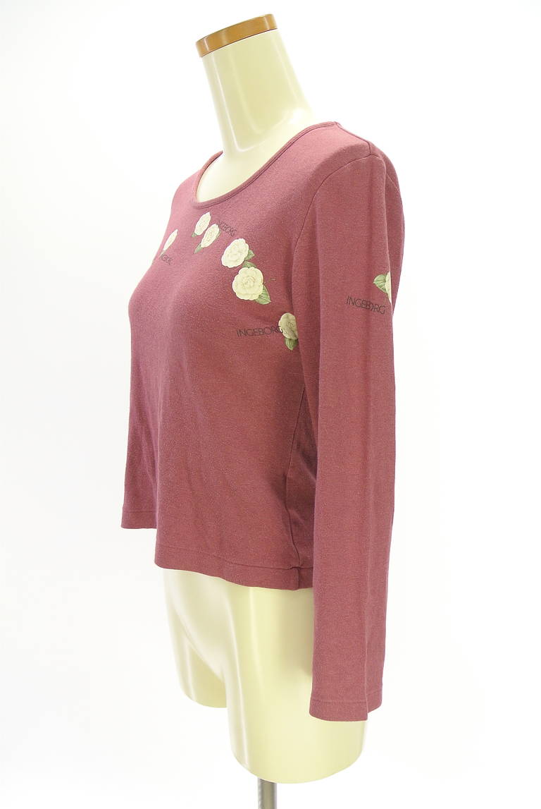 INGEBORG（インゲボルグ）の古着「商品番号：PR10332985」-大画像3