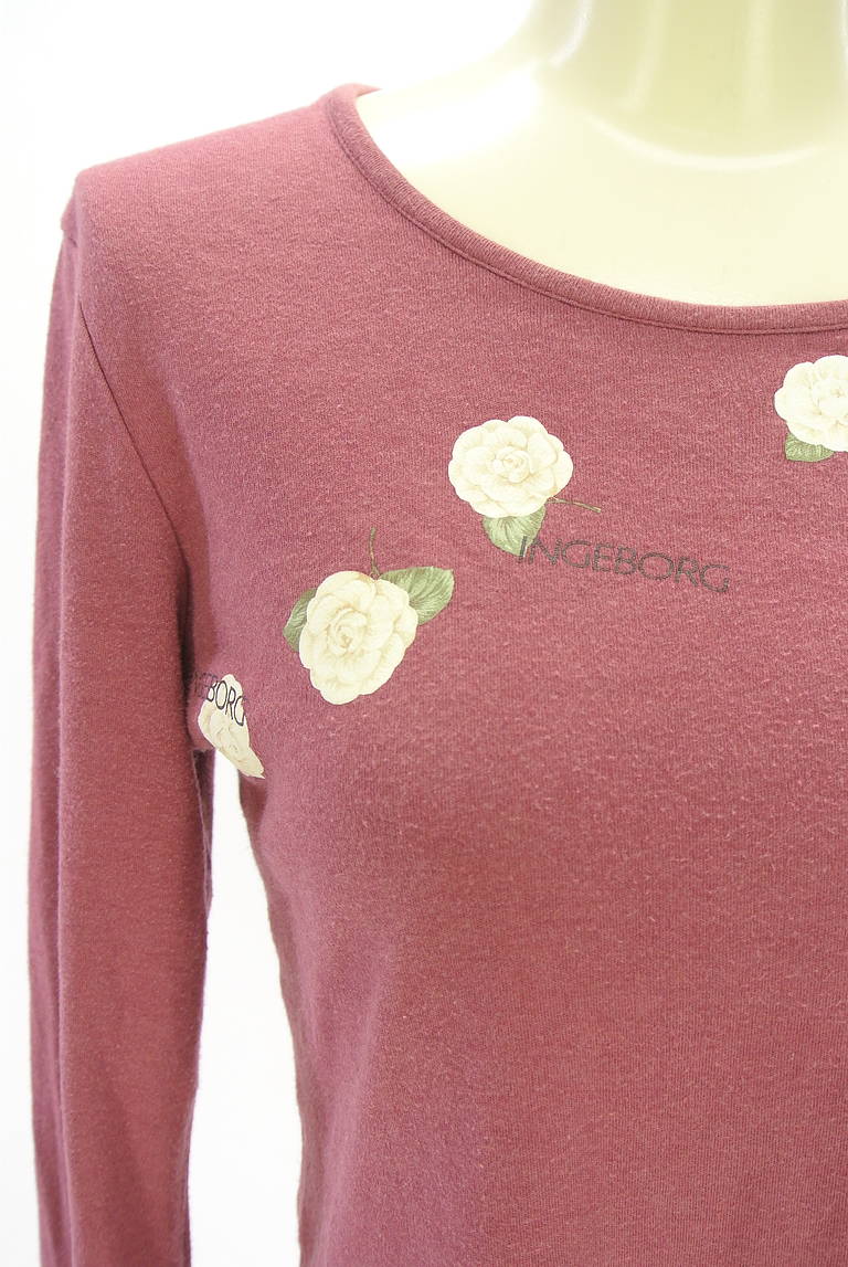 INGEBORG（インゲボルグ）の古着「商品番号：PR10332985」-大画像4