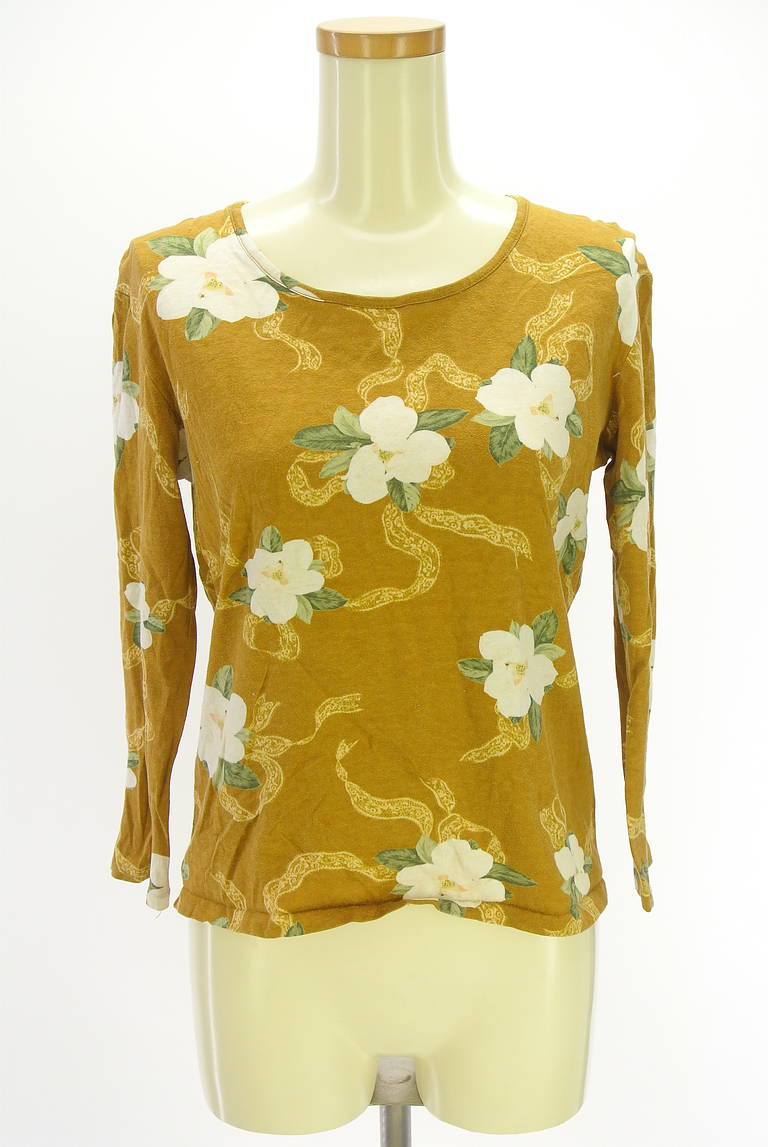 INGEBORG（インゲボルグ）の古着「商品番号：PR10332986」-大画像1