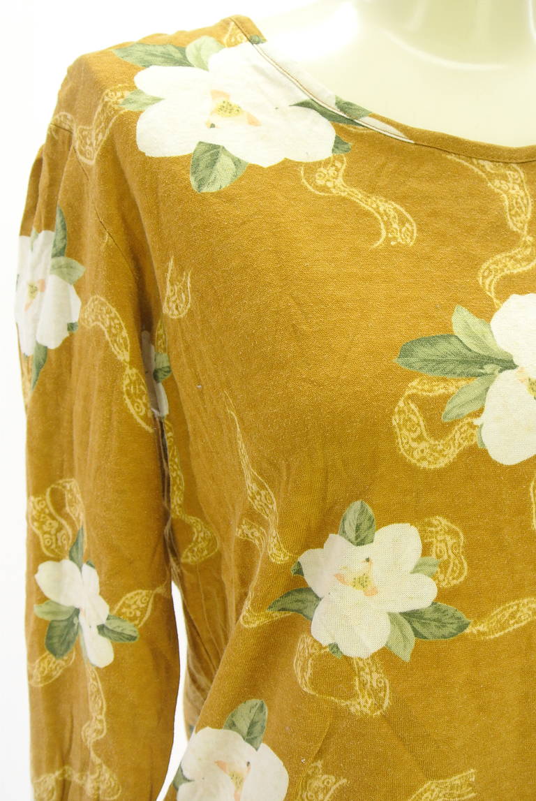 INGEBORG（インゲボルグ）の古着「商品番号：PR10332986」-大画像4