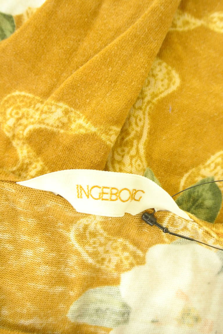 INGEBORG（インゲボルグ）の古着「商品番号：PR10332986」-大画像6