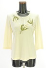INGEBORG（インゲボルグ）の古着「Ｔシャツ」前