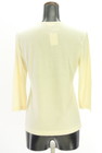 INGEBORG（インゲボルグ）の古着「Ｔシャツ」後ろ