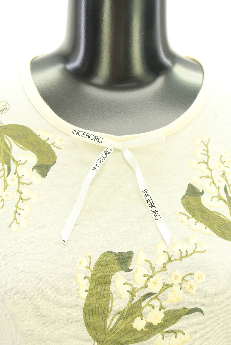 INGEBORG（インゲボルグ）の古着「商品番号：PR10332987」-大画像4