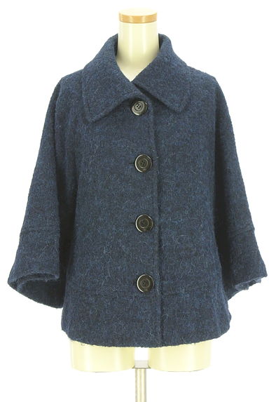 QUEENS COURT（クイーンズコート）アウター買取実績の前画像