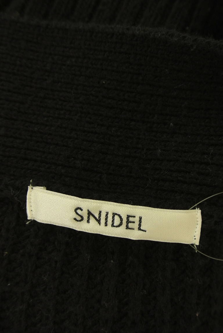 Snidel（スナイデル）の古着「商品番号：PR10332991」-大画像6