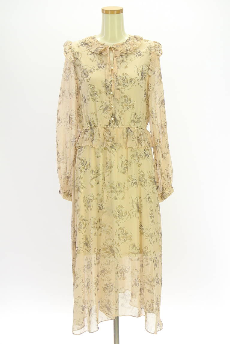 dazzlin（ダズリン）の古着「商品番号：PR10332992」-大画像1