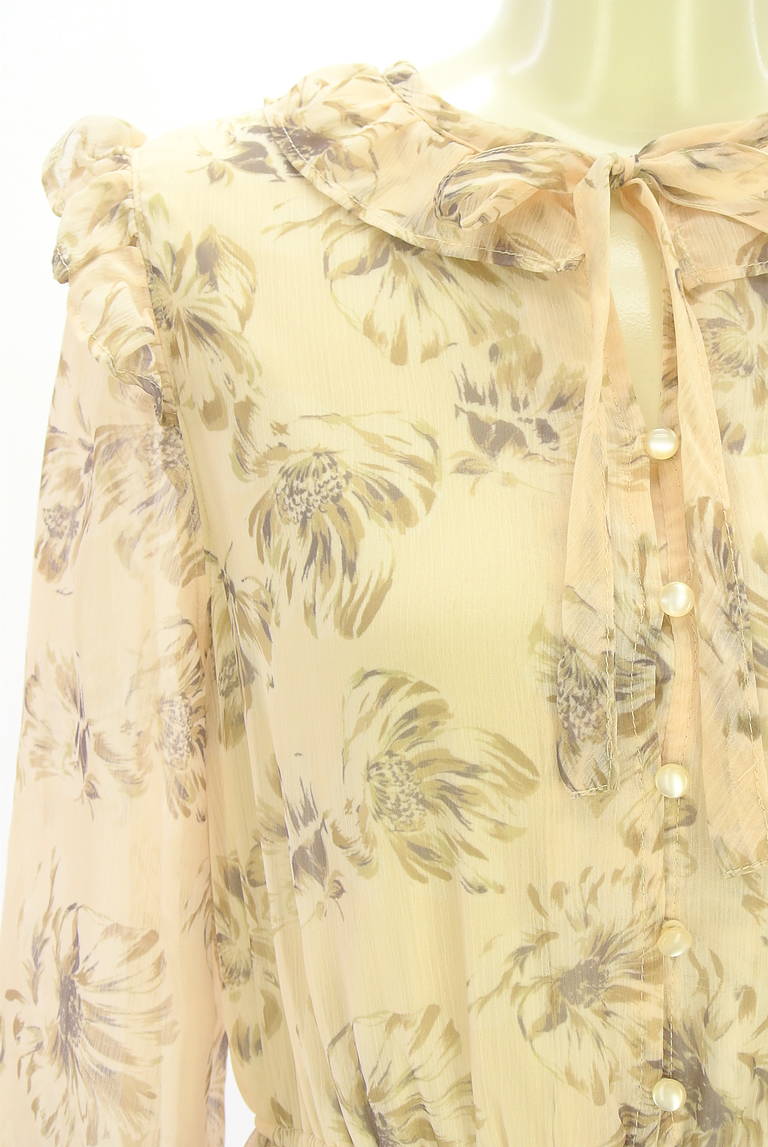 dazzlin（ダズリン）の古着「商品番号：PR10332992」-大画像4