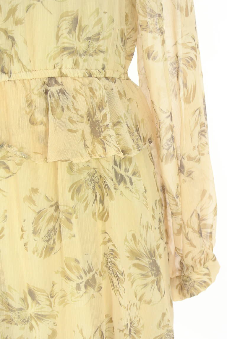 dazzlin（ダズリン）の古着「商品番号：PR10332992」-大画像5