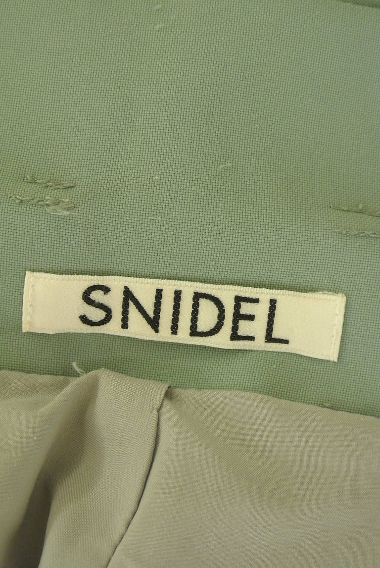Snidel（スナイデル）の古着「商品番号：PR10332995」-大画像6