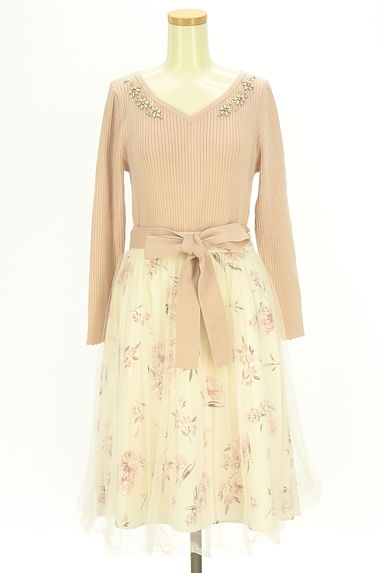 LAISSE PASSE（レッセパッセ）ワンピース買取実績の前画像